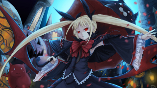 Illustration for article titled The Most Notable Vampires In Video Games